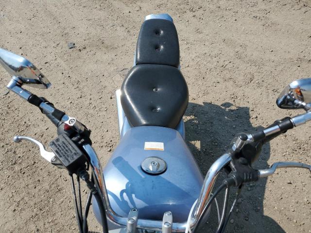 2006 SUZUKI GZ250 - VTTNJ48A362100126