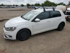 2021 VOLKSWAGEN GOLF - 3VWG57AU2MM004402