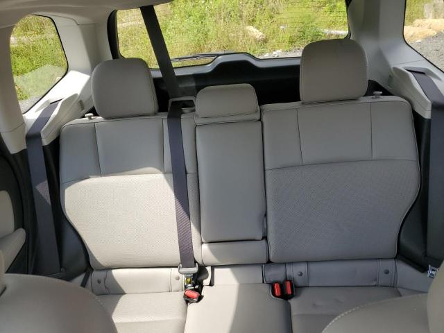 2016 SUBARU FORESTER 2 - JF2SJAXC3GH459760