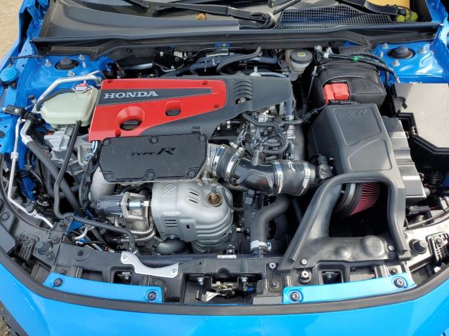 2024 HONDA CIVIC TYPE - JHMFL5G48RX000709