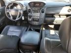 HONDA PILOT EXLN photo