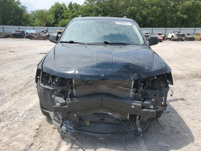 2018 DODGE JOURNEY SE - 3C4PDCAB2JT217638