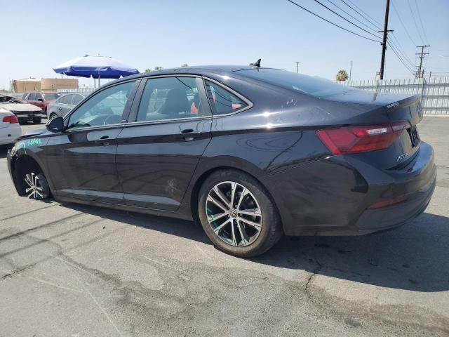 2023 VOLKSWAGEN JETTA SPOR - 3VWBM7BU0PM022817