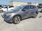 2016 HONDA CR-V LX - 5J6RM3H94GL000070
