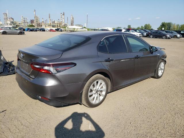 2021 TOYOTA CAMRY LE - 4T1C31AK1MU554958