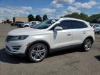 2015 LINCOLN MKC - 5LMCJ2A96FUJ18065