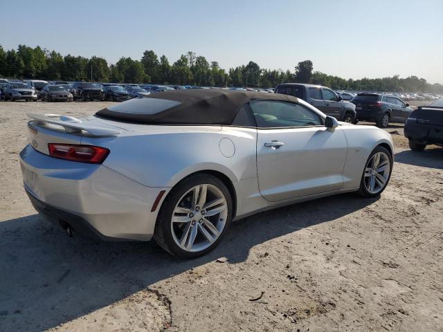 2016 CHEVROLET CAMARO LT - 1G1FB3DS8G0185239