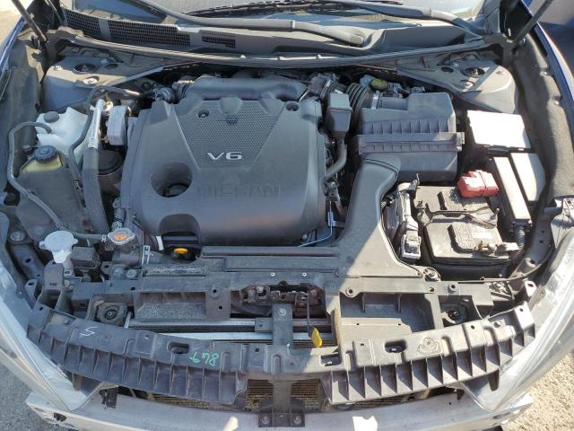 2018 NISSAN MAXIMA 3.5 - 1N4AA6AP7JC374532