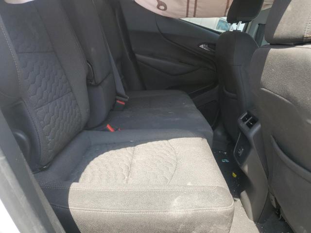 2020 CHEVROLET EQUINOX LT - 3GNAXTEV3LS612073