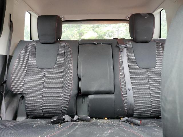2016 GMC TERRAIN SL - 2GKFLSEK2G6157798