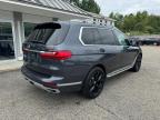 BMW X7 XDRIVE4 photo