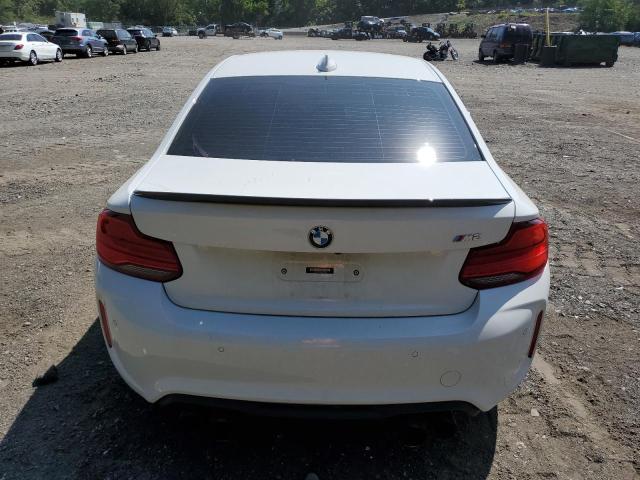 VIN WBS1J5C59JVE51725 2018 BMW M2 no.6