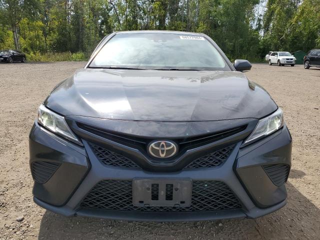 2018 TOYOTA CAMRY L - 4T1B11HK5JU096652