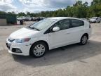 HONDA INSIGHT photo