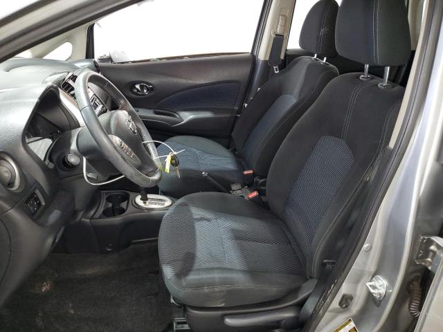 VIN 3N1CE2CP2FL435667 2015 Nissan Versa, S no.7