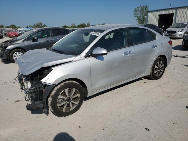 2023 KIA RIO LX #2936034519