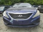 HYUNDAI SONATA GLS photo