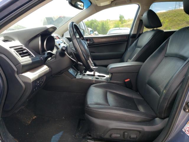 2016 SUBARU OUTBACK 3. - 4S4BSEJC9G3284547