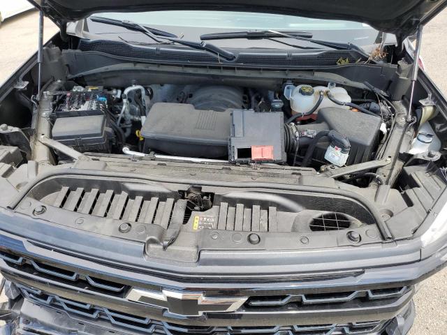 2023 CHEVROLET SILVERADO2 3GCUDFED5PG251994