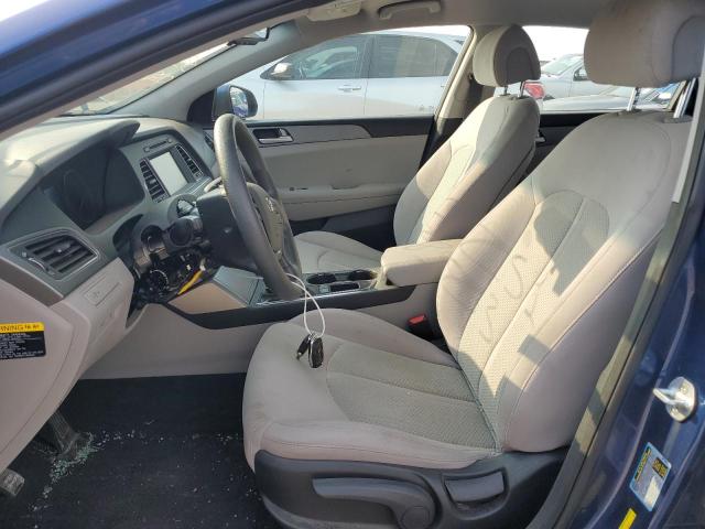 2016 HYUNDAI SONATA SE - 5NPE24AF7GH338583