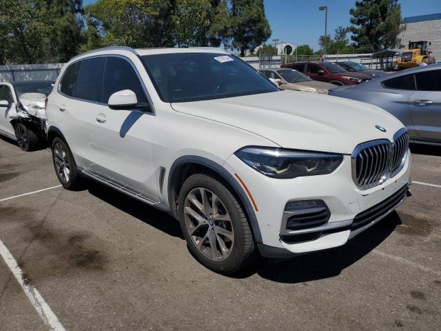 VIN 5UXCR6C5XKLK80037 2019 BMW X5, Xdrive40I no.4