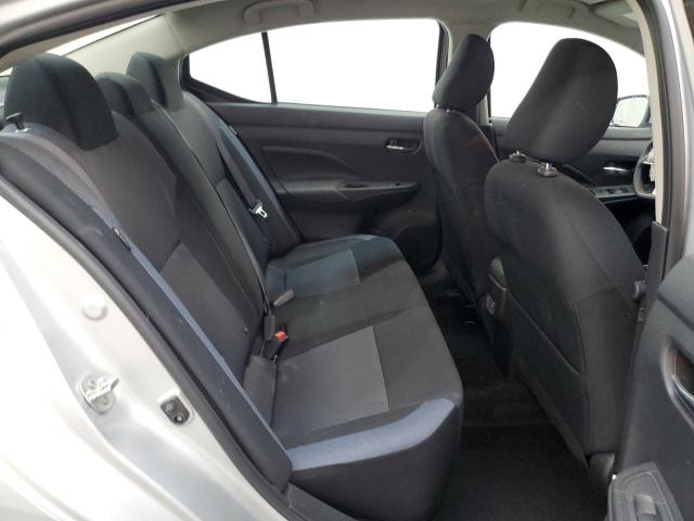 2023 NISSAN VERSA SV - 3N1CN8EV7PL863590