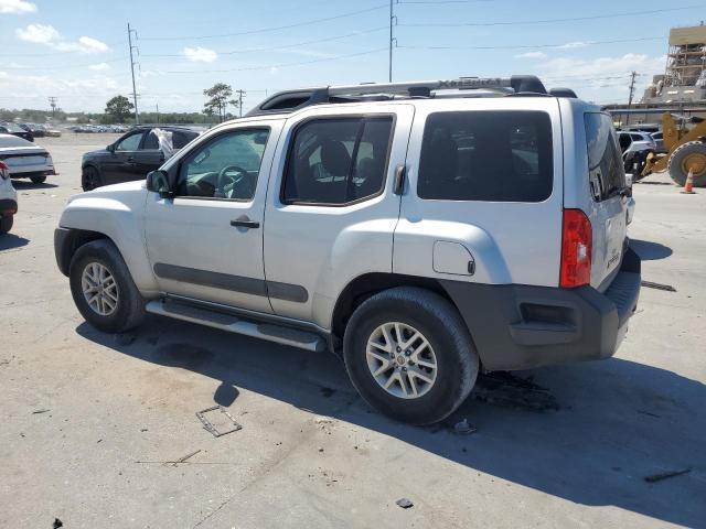 2015 NISSAN XTERRA X 5N1AN0NU8FN663244
