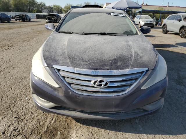 VIN 5NPEB4AC1EH850651 2014 Hyundai Sonata, Gls no.5