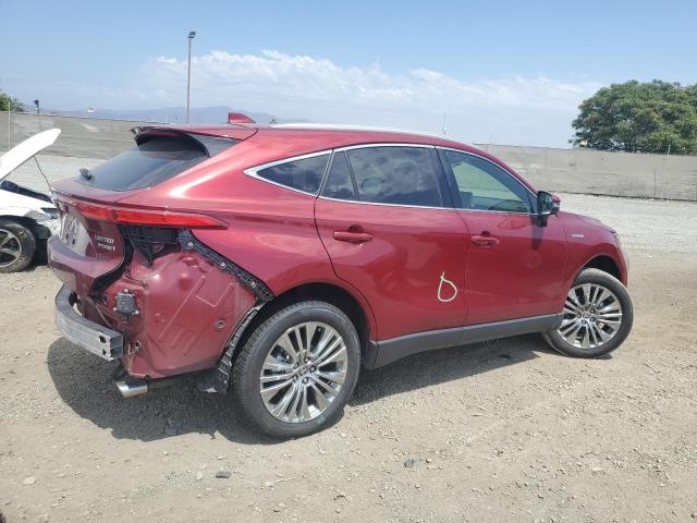 2021 TOYOTA VENZA LE - JTEAAAAH4MJ073153