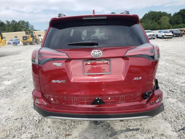 2018 TOYOTA RAV4 ADVEN - 2T3WFREV1JW467202