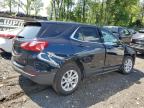 CHEVROLET EQUINOX LT photo