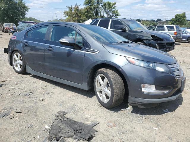 VIN 1G1RD6E41DU139782 2013 Chevrolet Volt no.4