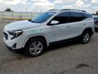 2019 GMC TERRAIN SL - 3GKALMEV1KL131956