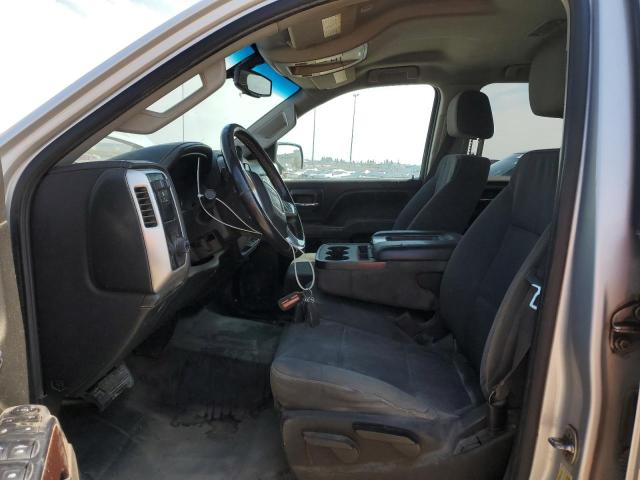 2016 GMC SIERRA C25 - 1GT21SEG2GZ174276