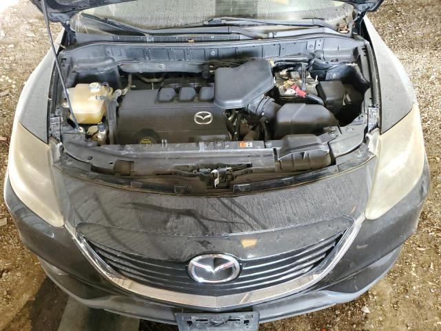 VIN JM3TB2CA9E0431815 2014 Mazda CX-9, Touring no.11