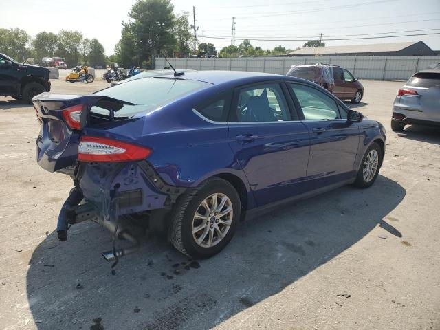2015 FORD FUSION S - 1FA6P0G75F5114425