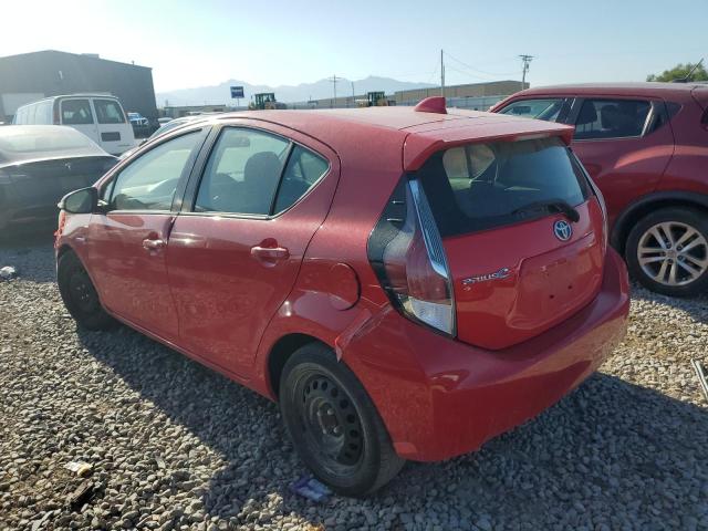 VIN JTDKDTB34F1095347 2015 Toyota Prius no.2