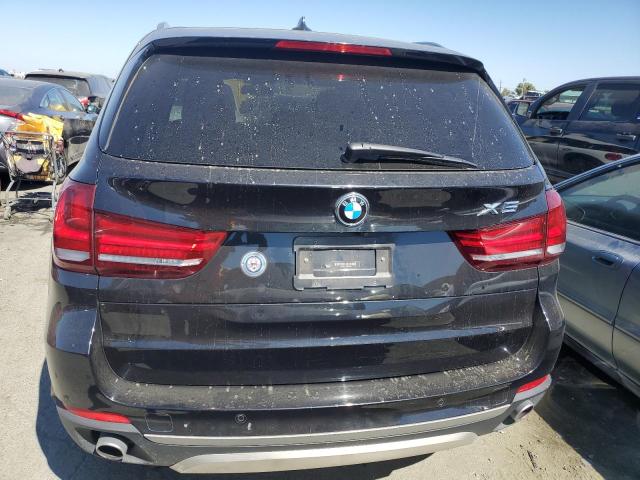 2016 BMW X5 XDRIVE3 - 5UXKR0C51G0S92837
