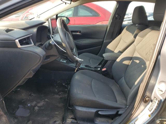2020 TOYOTA COROLLA LE - JTDEPRAE6LJ055955