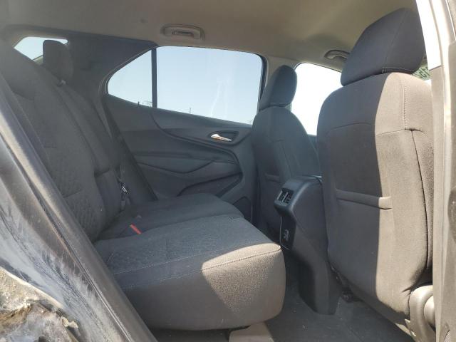 2020 CHEVROLET EQUINOX LT - 2GNAXUEV5L6234178