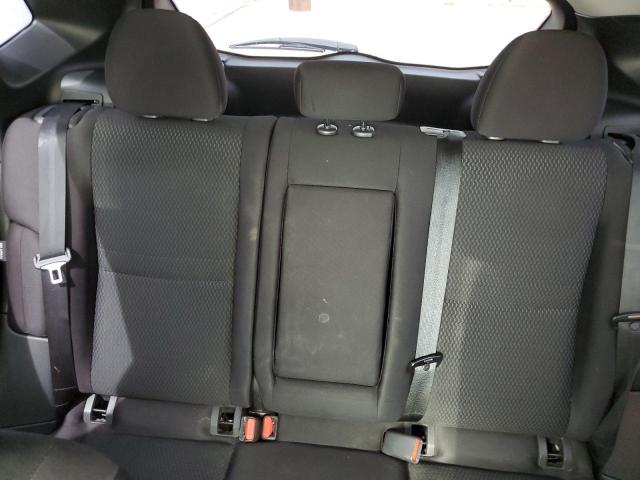 2021 NISSAN ROGUE SPOR - JN1BJ1AW7MW422335