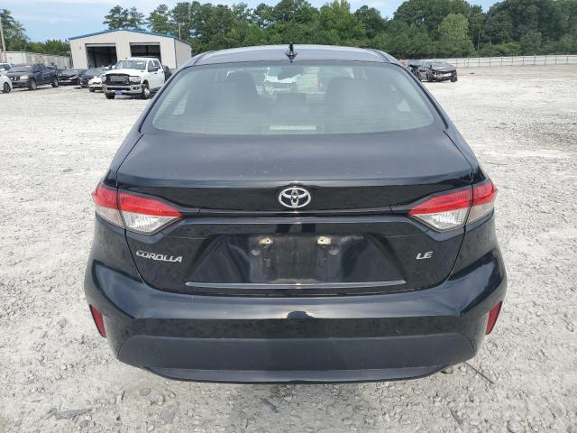 2020 TOYOTA COROLLA LE - 5YFEPRAE6LP079099