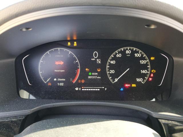 2024 HONDA CIVIC SPOR - 19XFL2H89RE030318