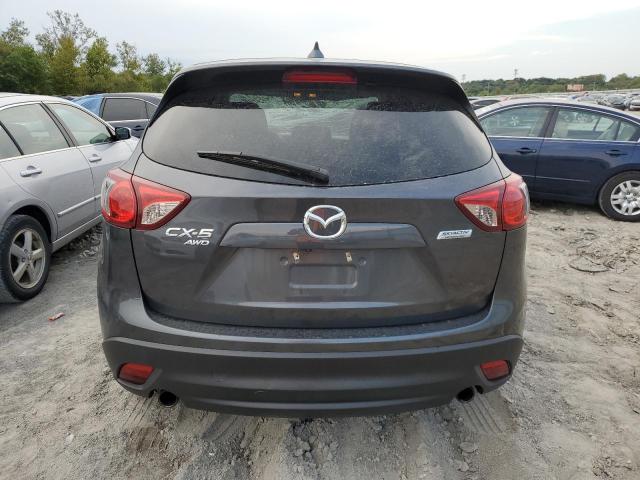 2016 MAZDA CX-5 TOURI - JM3KE4CY1G0896247