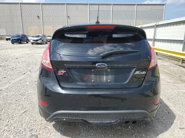 2019 FORD FIESTA ST - 3FADP4GX8KM160270