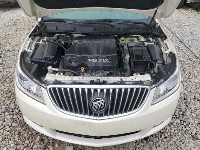 VIN 1G4GJ5G3XDF187500 2013 Buick Lacrosse, Touring no.11