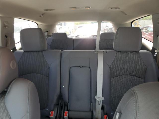 2015 CHEVROLET TRAVERSE L - 1GNKRFKD1FJ227788