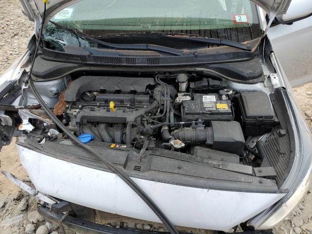 2021 HYUNDAI ACCENT SE - 3KPC24A61ME134708