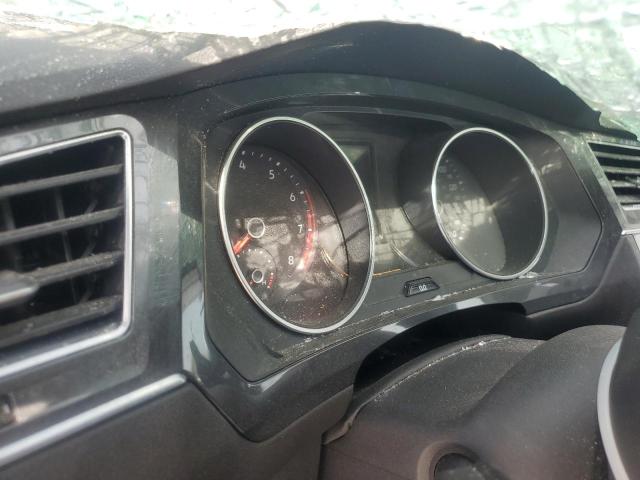 2021 VOLKSWAGEN TIGUAN SE - 3VV3B7AX9MM002488