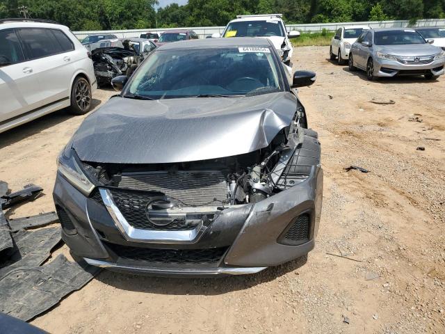 2021 NISSAN MAXIMA SV - 1N4AA6CV5MC505764